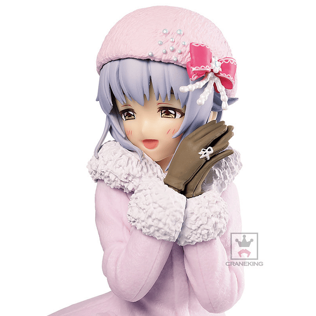 Figura Koshimizu Sachiko EXQ 