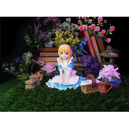 Figura Alice Zuberg EXQ