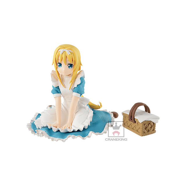 Figura Alice Zuberg EXQ