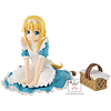 Figura Alice Zuberg EXQ