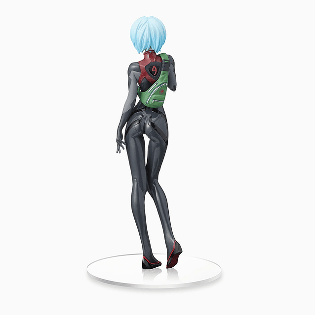 Ayanami Rei PM 