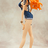 Figura Nami Glitter & Glamours  Blue