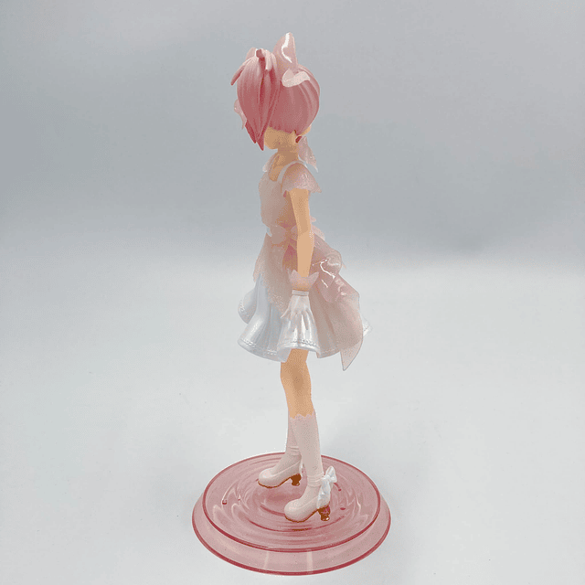 Figura Kaname Madoka 10º Aniversario Serenus Couture