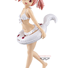 Figura Kaname Madoka EXQ Swimsuit versión