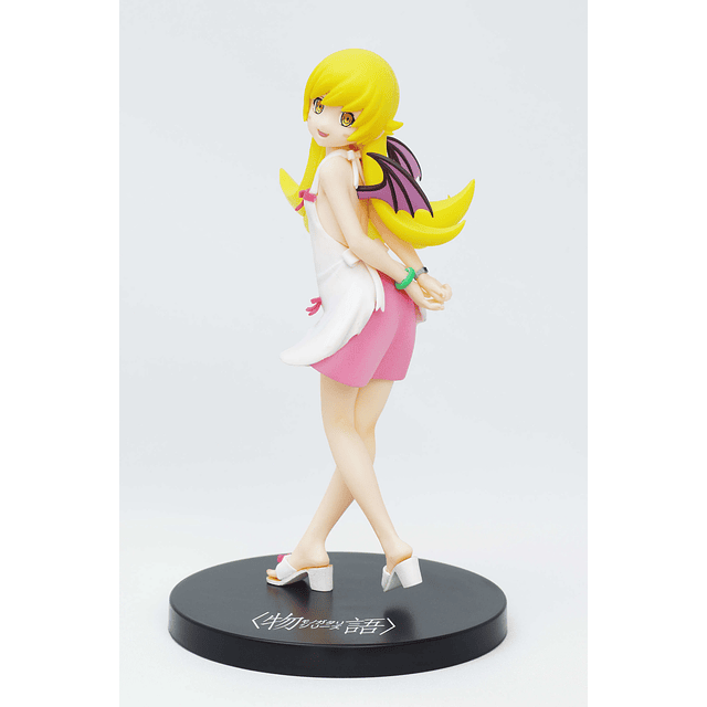 Oshino Shinobu PM Ver.2