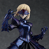 Figura POP UP PARADE Saber Alter