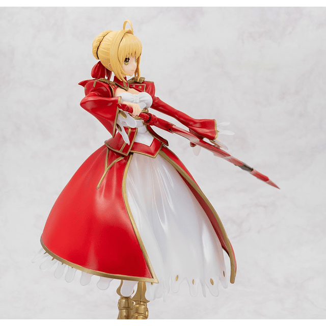 Last Encore Nero Claudius SPM