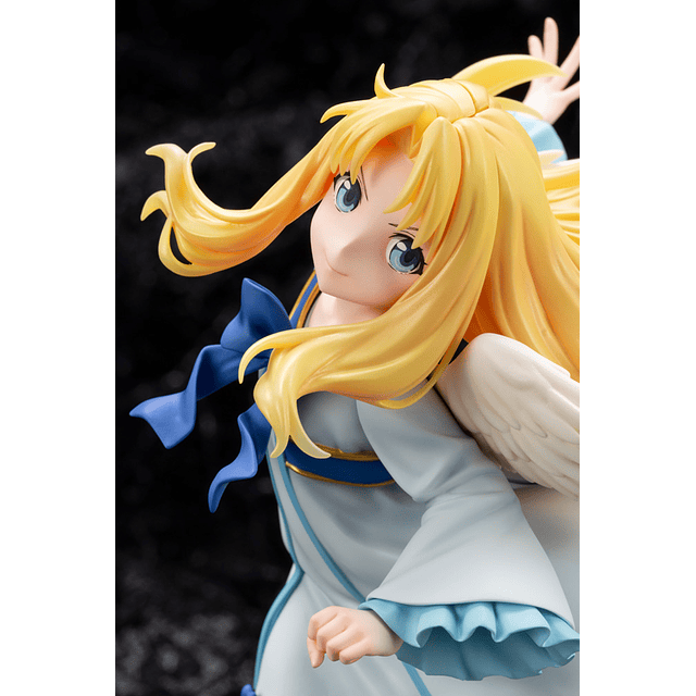 ‼Preventa ‼ Filo escala 1/7 KOTOBUKIYA