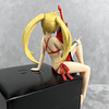 Nero Claudius Noodle Stopper Caster