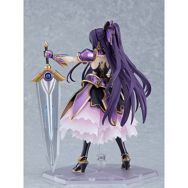 ‼Preventa ‼ Yatogami Tohka Figma #561