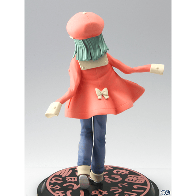 Figura Sengoku Nadeko DX 