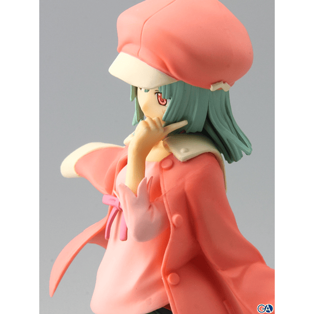 Figura Sengoku Nadeko DX 