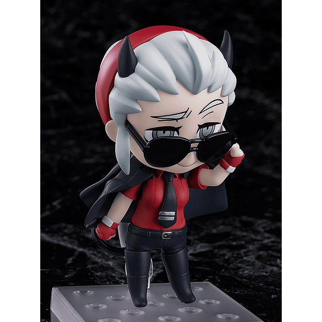 ‼Preventa ‼ Nendoroid Justice