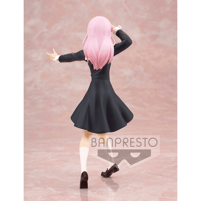 Figura Fujiwara Chika Kyunties