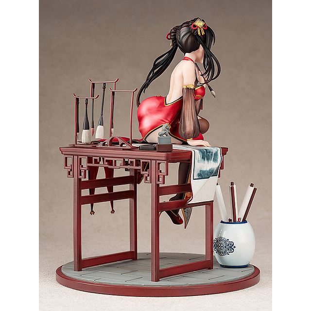 ‼Preventa ‼ Tokisaki Kurumi KDcolle 1/7 Calligraphic Beauty Ver.