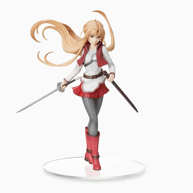 Asuna PM SEGA