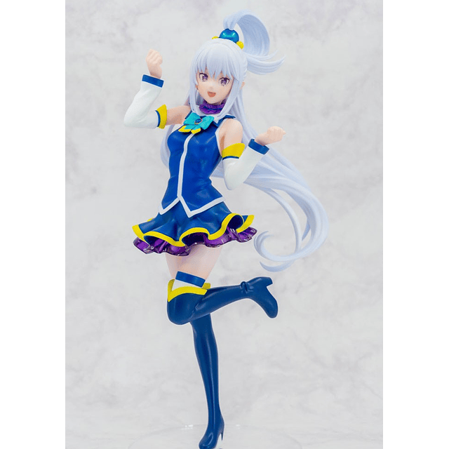 Figura Emilia LPM Aqua ver