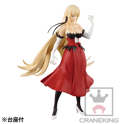 Figura Kiss shot Acerola orion Heart under blade SQ