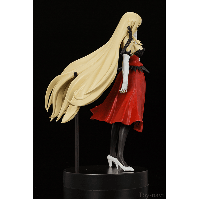 Figura Kiss shot Acerola orion Heart under blade SQ