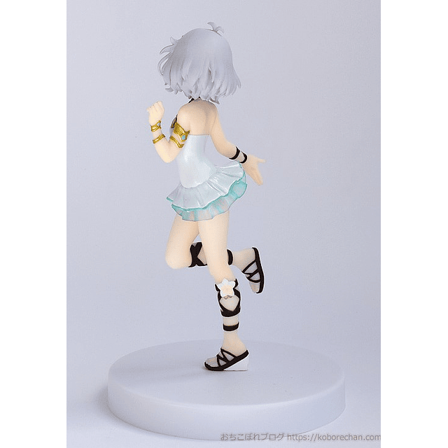 Natsume Kokoro Special Figure 