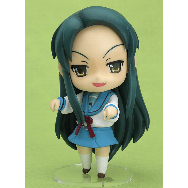 Nendoroid Tsuruya-san