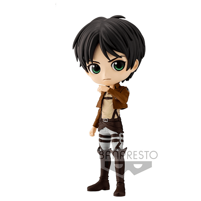 Eren Yeager Q Posket A