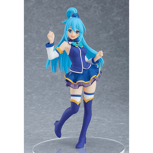 Figura Aqua Pop Up Parade