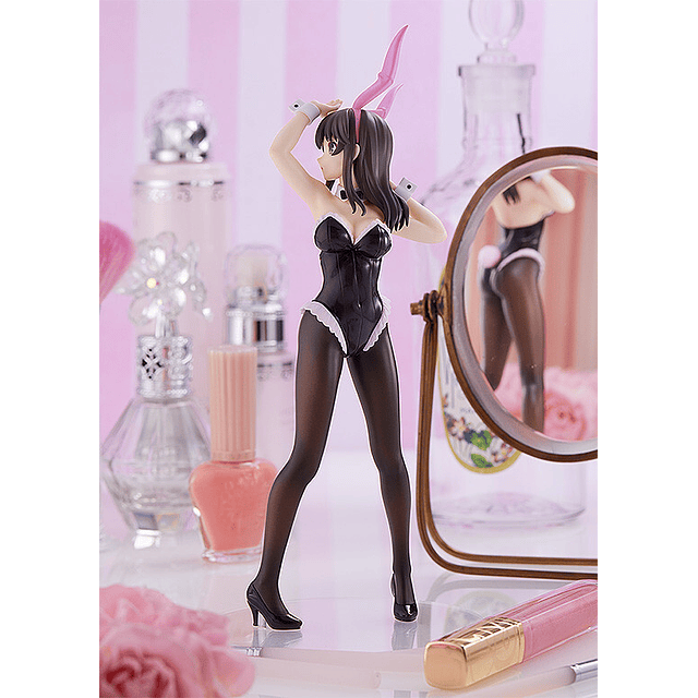 ‼Preventa ‼  POP UP PARADE Megumi Kato Bunny Ver.