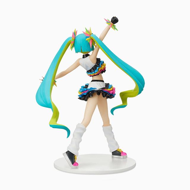 Hatsune Miku FiGURiZM Catch The Wave