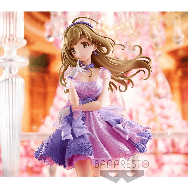 Figura Sato Shin Espresto est Brilliant Dress