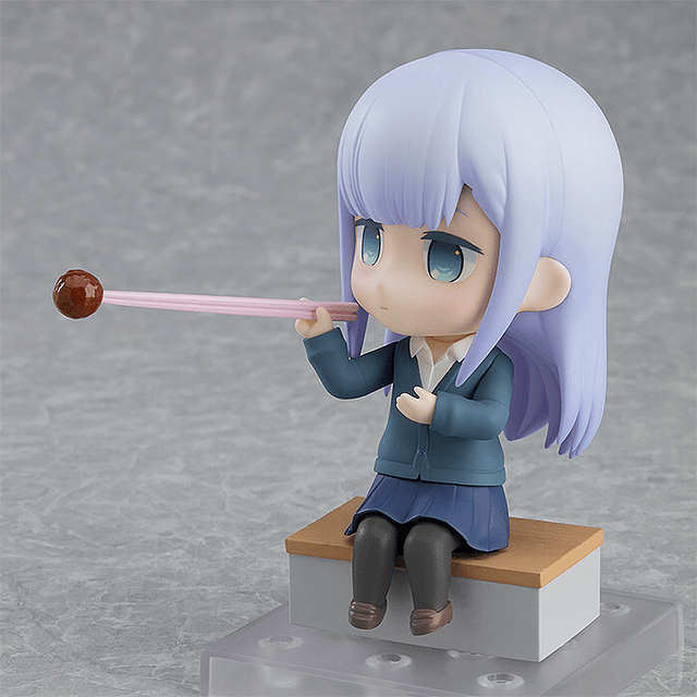 ‼Preventa ‼ Nendoroid Aharen Reina