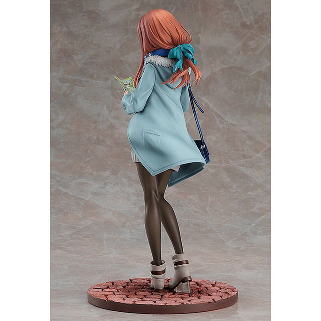 ‼Preventa ‼ Nakano Miku 1/6 Date Style Ver.