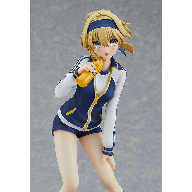 ‼Preventa ‼ Altria Pendragon 1/7 Knight's PE Uniform Ver.