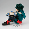 Figura Midoriya Izuku Break Time Collection