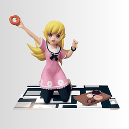 Oshino Shinobu ver.4 