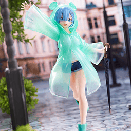 Rem SPM Ame no Hi Ver.