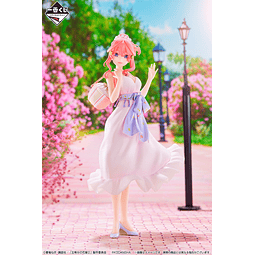 Nakano Itsuki Ichiban Kuji  E Prize One Piece Dress