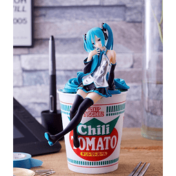 Hatsune Miku Noodle Stopper 