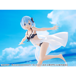 Figura Rem Celestial Vivi