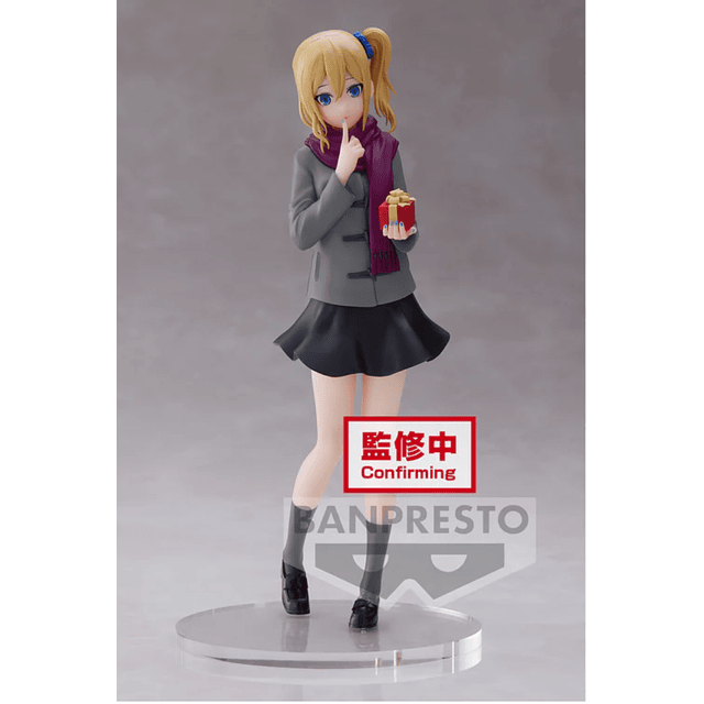 ‼Preventa ‼ Figura Hayasaka Ai Kyunties Present ver.