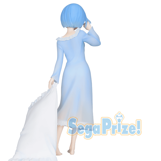 Figura Rem SPM Night Wear ver.