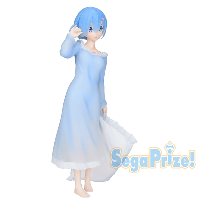 Figura Rem SPM Night Wear ver.