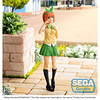 ‼Preventa ‼ Figura Nakano Yotsuba SPM