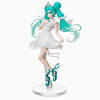 ‼Preventa‼ Figura Hatsune Miku SPM 15th Anniversary kei ver.