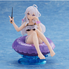 ‼Preventa‼ Figura Elaina Aqua Float Girls