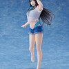 ‼Preventa‼ Figura Yukinoshita Yukino Coreful T-Shirt Swimsuit Ver.