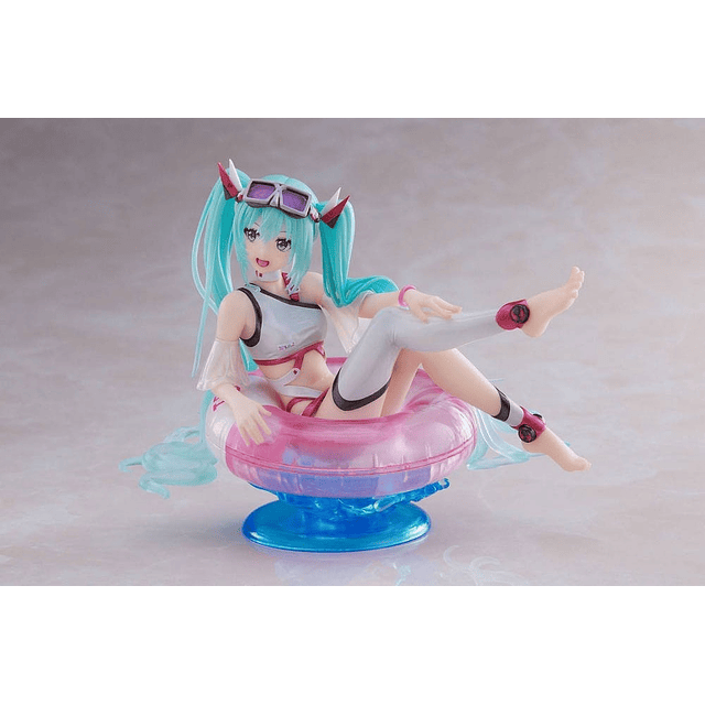 Preventa‼ Figura Hatsune Miku Aqua Float Girls