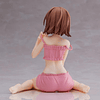 ‼Preventa‼ Figura Misaka Mikoto Relax Time