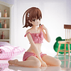 ‼Preventa‼ Figura Misaka Mikoto Relax Time