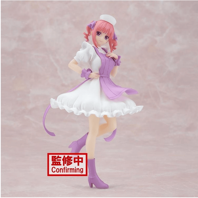 ‼Preventa‼ Figura Nakano Nino Kyunties Maid Ver.